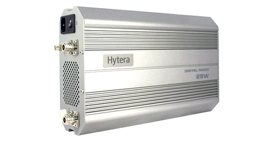 Hytera Digital Repeater HR1062